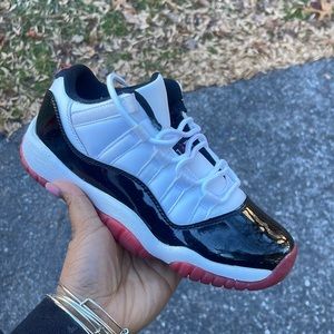 Air Jordan 11 retro low